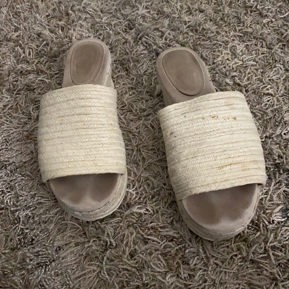 Dolce Vita Espadrilles